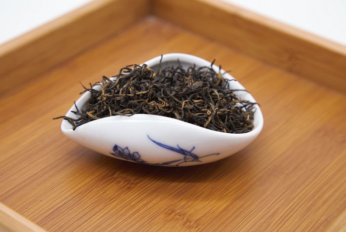 Kung Fu Black Tea