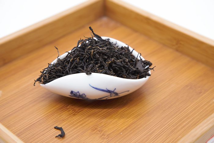 Broken Black Tea