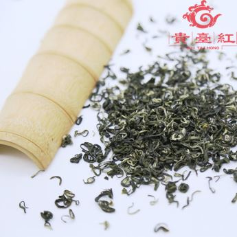 Spring Tea DuYun Maojian Green Tea