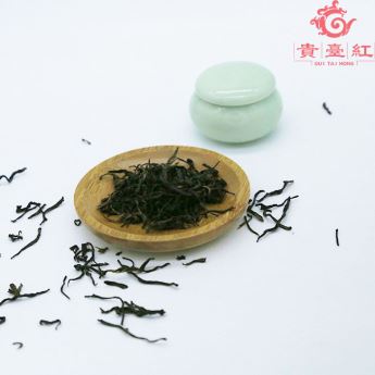 Hot selling organic black tea 1288